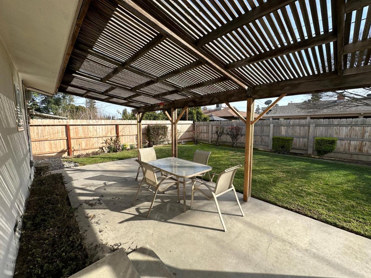 Traditional Living Visalia Exteriér fotografie