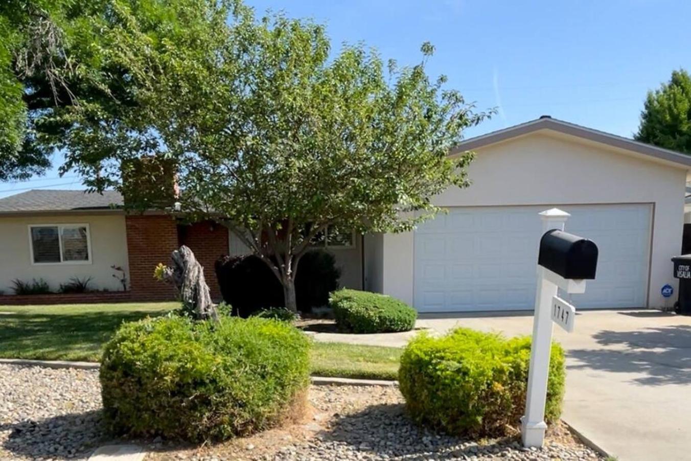 Traditional Living Visalia Exteriér fotografie
